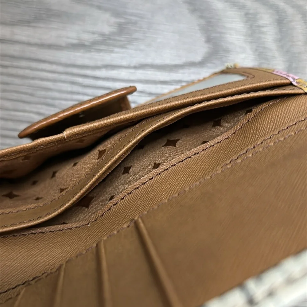 Fossil nwot long